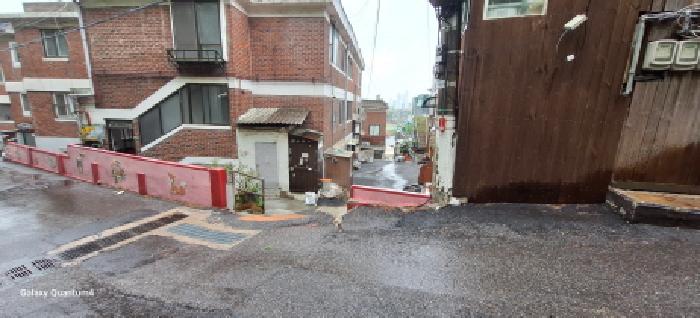 인천광역시 미추홀구 숭의동 8-216 은영빌라 2동 1층 201호 사진 2