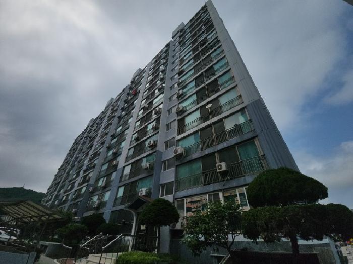 인천광역시 연수구 동춘동 961 태평아파트 101동,상가동 6층609호 사진 1