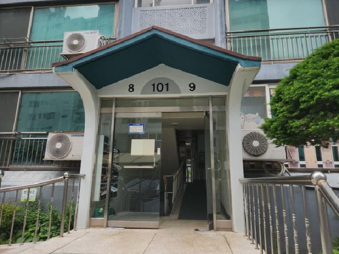 인천광역시 연수구 동춘동 961 태평아파트 101동,상가동 6층609호 사진 2