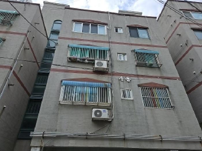 인천광역시 부평구 부평동 208-11 삼오빌라 4층402호 사진 1