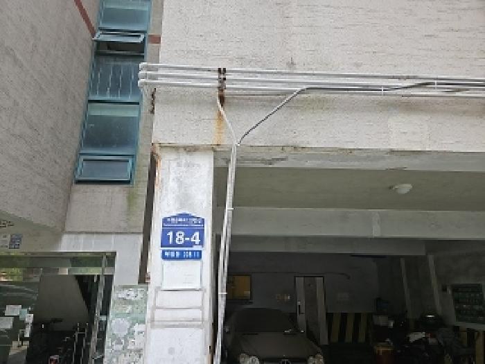 인천광역시 부평구 부평동 208-11 삼오빌라 4층402호 사진 2