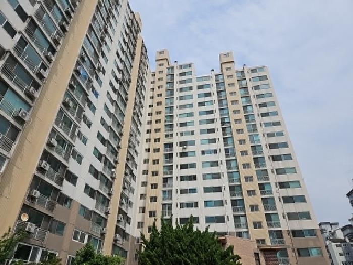 인천광역시 계양구 효성동 301-1 뉴서울6차아파트 602동 6층 607호 사진 1