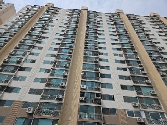 인천광역시 계양구 효성동 301-1 뉴서울6차아파트 602동 6층 607호 사진 2