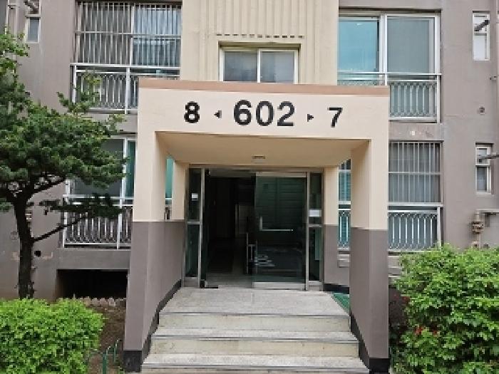 인천광역시 계양구 효성동 301-1 뉴서울6차아파트 602동 6층 607호 사진 3