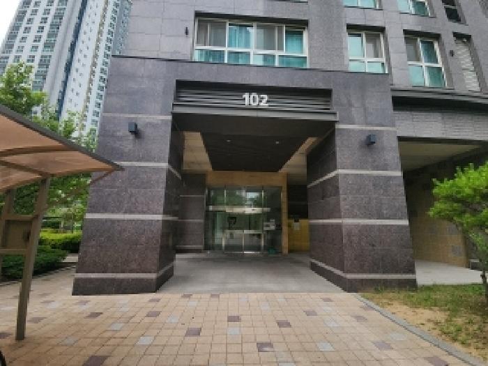인천광역시 연수구 송도동 149 롯데캐슬캠퍼스타운 102동 33층3302호 사진 2