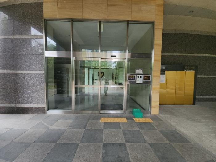 인천광역시 연수구 송도동 149 롯데캐슬캠퍼스타운 102동 33층3302호 사진 3