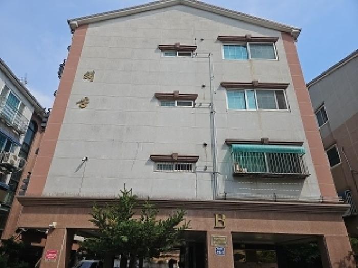 인천광역시 계양구 장기동 150-8 해송빌리지 비동 4층 404호 사진 2