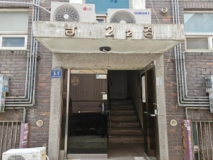 인천광역시 서구 신현동 281-40 남경빌라 2동 1층102호 사진 2