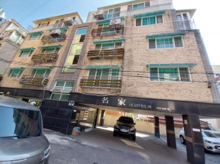 인천광역시 미추홀구 주안동 1240-38 명가캐스빌 4층401호 사진 2