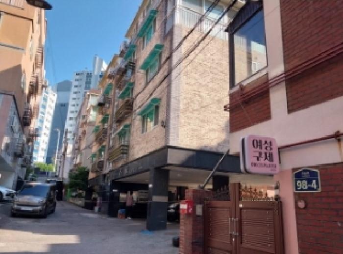 인천광역시 미추홀구 주안동 1240-38 명가캐스빌 4층401호 사진 3