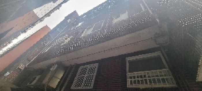 인천광역시 부평구 십정동 409-7 사랑빌라 4층402호 사진 2