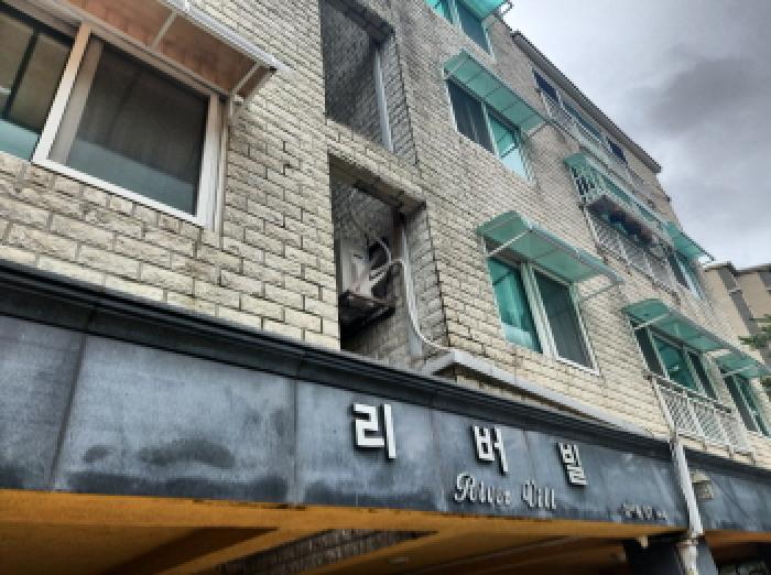 인천광역시 서구 검암동 673-4 리버빌 4층403호 사진 2
