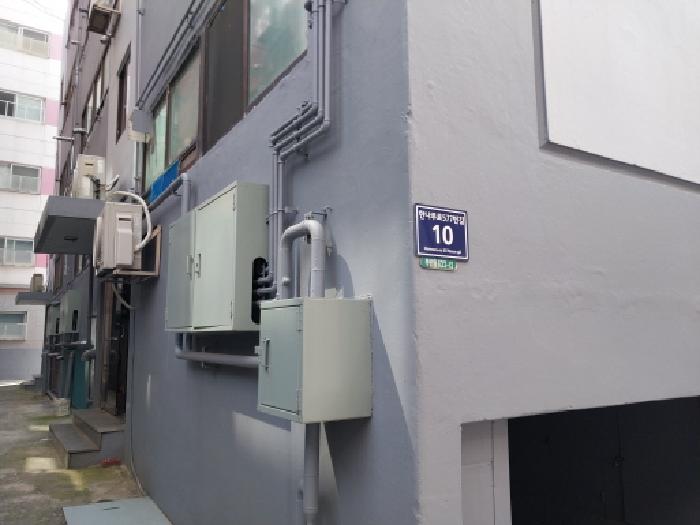 인천광역시 미추홀구 주안동 622-12 양지빌라 1층103호 사진 1