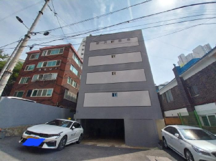 인천광역시 미추홀구 주안동 622-12 양지빌라 1층103호 사진 2