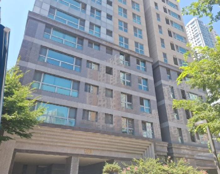인천광역시 연수구 송도동 190-2 글로벌캠퍼스푸르지오 109동 2층202호 사진 1