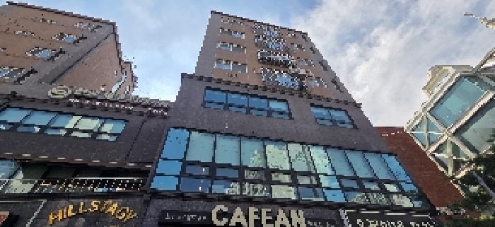 인천광역시 부평구 삼산동 217-3 힐스테이지 102동 4층403호 사진 2