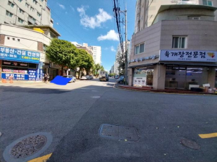 인천광역시 미추홀구 도화동 375-1 다다오피스텔 6층602호 사진 1