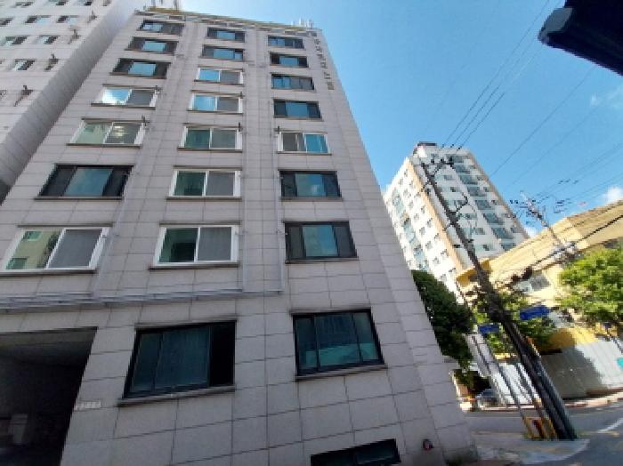 인천광역시 미추홀구 도화동 375-1 다다오피스텔 6층602호 사진 3