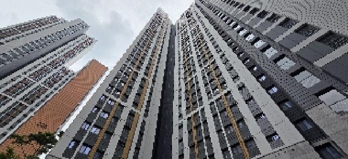 인천광역시 부평구 청천동 456 이편한세상부평그랑힐스 226동 22층2201호 사진 3