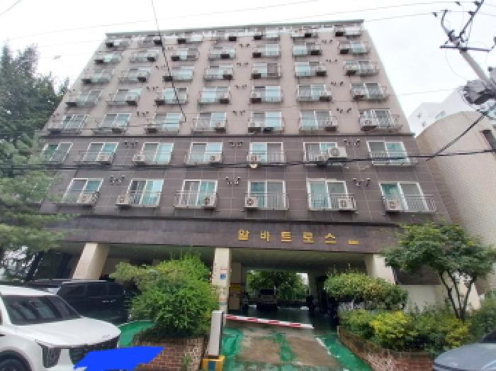 인천광역시 미추홀구 주안동 81-15 알바트로스 8층809호 사진 1