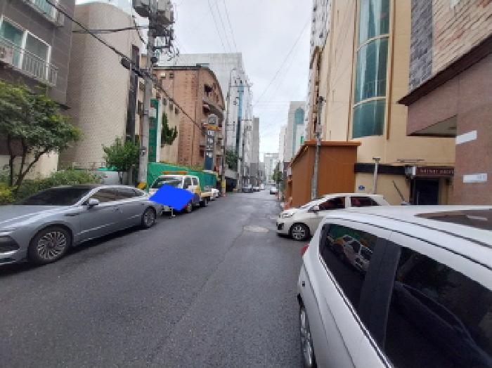 인천광역시 미추홀구 주안동 81-15 알바트로스 8층809호 사진 2