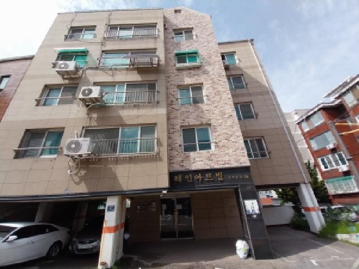 인천광역시 미추홀구 숭의동 5-28 해인아트빌3차 나동 3층301호 사진 3