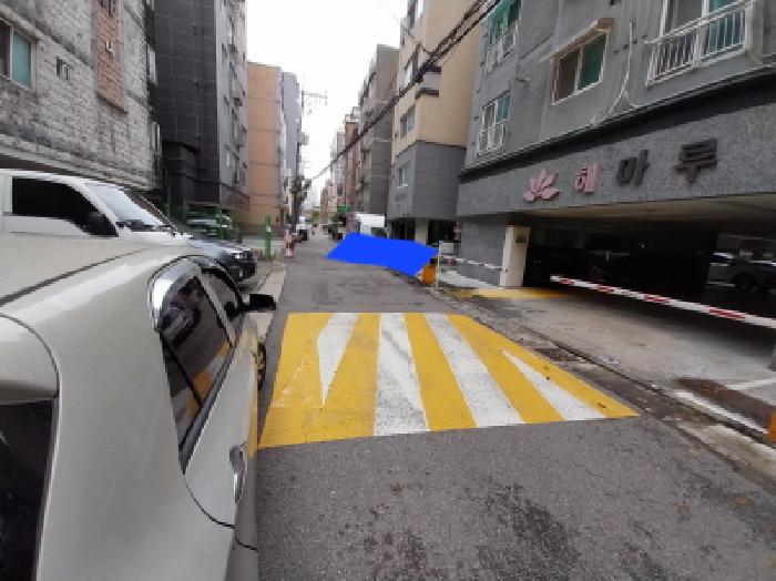인천광역시 미추홀구 주안동 298-7 백조빌라 가동 5층501호 사진 3