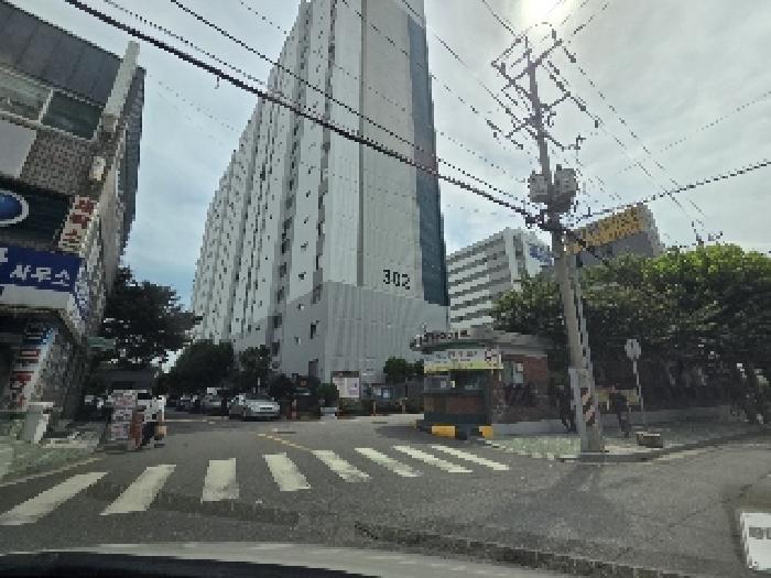 인천광역시 계양구 효성동 207-1 뉴서울3차아파트 303동 1층106호 사진 1