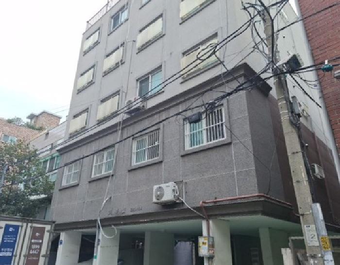 인천광역시 미추홀구 용현동 623-164 이루빌 5층501호 사진 1