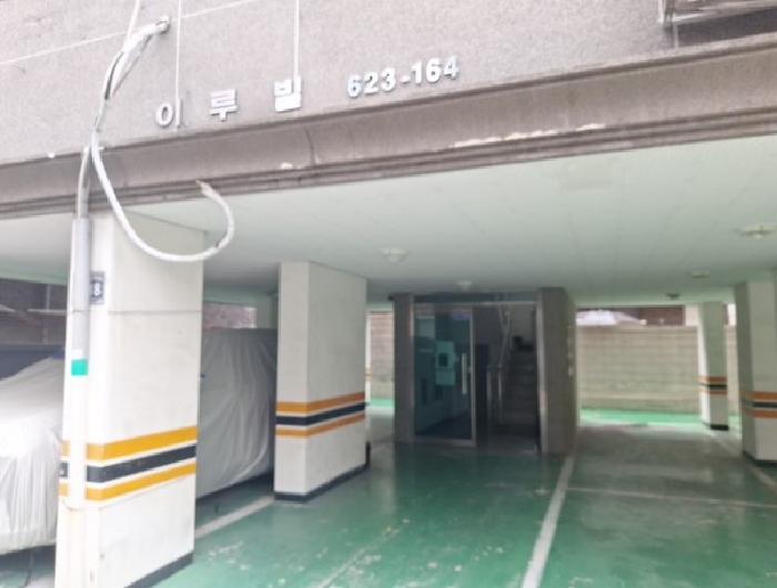 인천광역시 미추홀구 용현동 623-164 이루빌 5층501호 사진 2