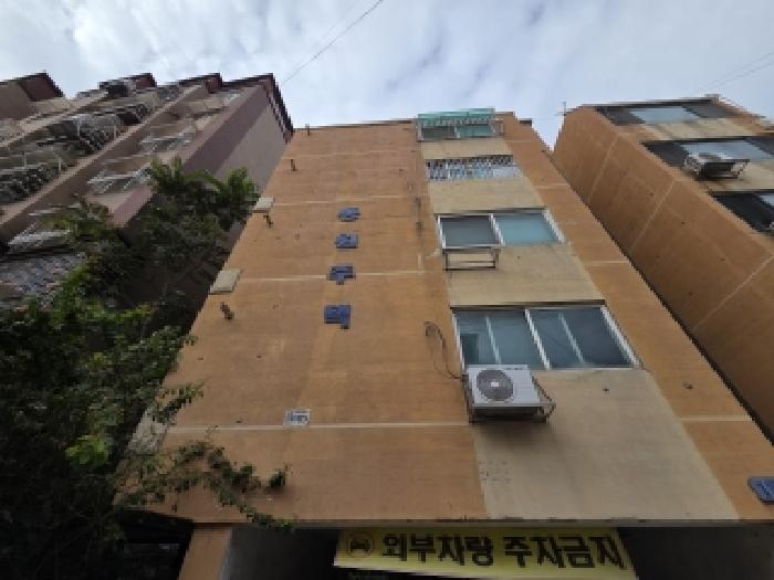 인천광역시 부평구 갈산동 19-8 동원주택 1동 4층402호 사진 2