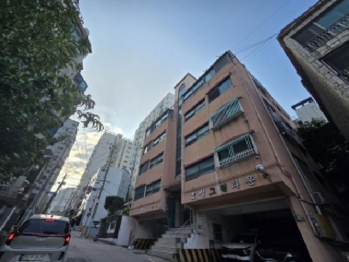인천광역시 부평구 부평동 674-40 효성그린타운 2층202호 사진 1