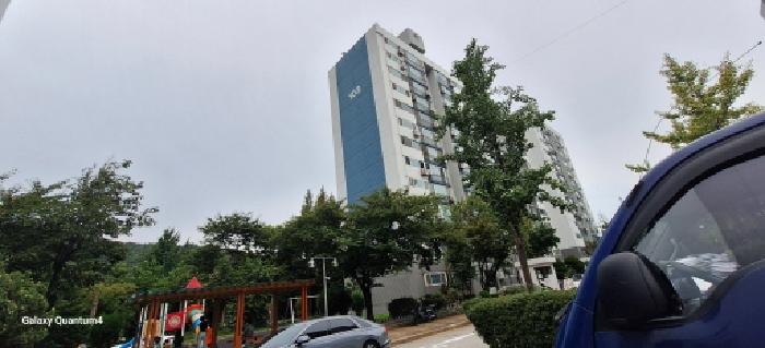 인천광역시 연수구 연수동 534 유천아파트 103동 4층406호 사진 2
