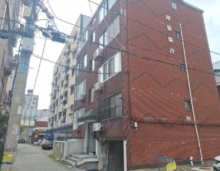 인천광역시 미추홀구 용현동 565-57 4층402호 사진 1