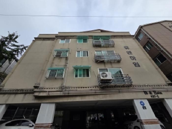 인천광역시 계양구 동양동 627-2 휴앤하임 5층502호 사진 2