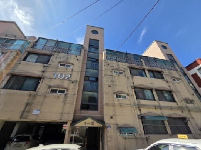 인천광역시 계양구 작전동 686-10 대진아트빌 3층302호 사진 2