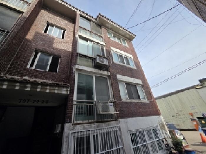 인천광역시 계양구 작전동 707-22 2동 1층102호 사진 2