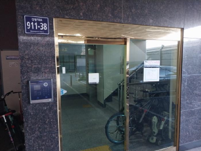 인천광역시 미추홀구 주안동 965-1 밀레니움 14층1402호 사진 1