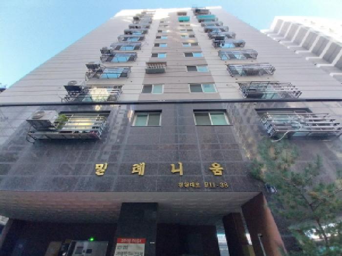 인천광역시 미추홀구 주안동 965-1 밀레니움 14층1402호 사진 2