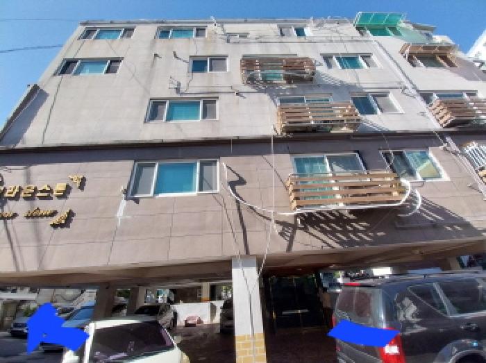 인천광역시 미추홀구 주안동 1428-10 브라운스톤 4층402호 사진 2