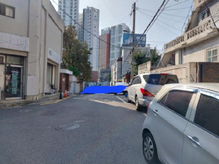 인천광역시 미추홀구 도화동 573-7 이레하이니스 2층201호 사진 1
