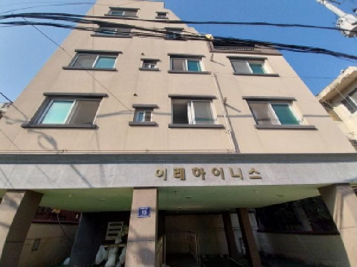 인천광역시 미추홀구 도화동 573-7 이레하이니스 2층201호 사진 3
