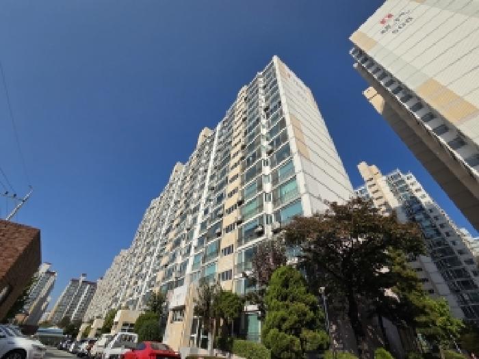 인천광역시 부평구 산곡동 124-1 현대아파트 507동 15층1501호 사진 3