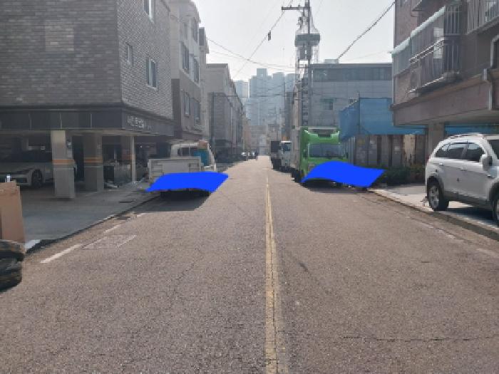 인천광역시 서구 경서동 730-3 보람아트빌2차 4층403호 사진 3