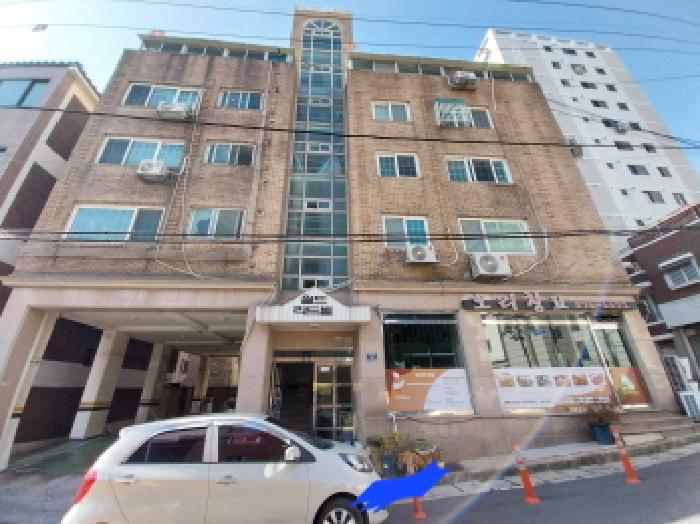 인천광역시 미추홀구 숭의동 182-12 월드리드빌 3층304호 사진 2