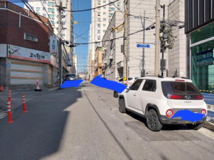 인천광역시 미추홀구 숭의동 182-12 월드리드빌 3층304호 사진 3