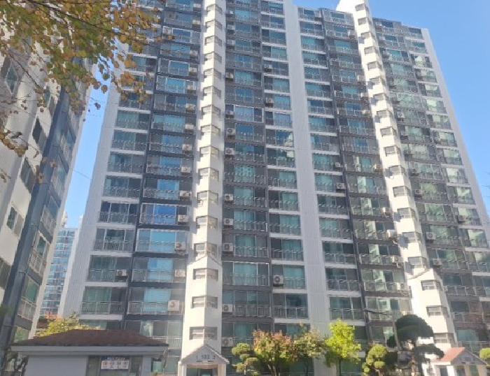 인천광역시 연수구 옥련동 644-1 쌍용아파트 103동 2층201호 사진 1