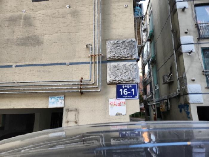 인천광역시 서구 심곡동 327-27 대송2차파인빌 202동 4층401호 사진 1