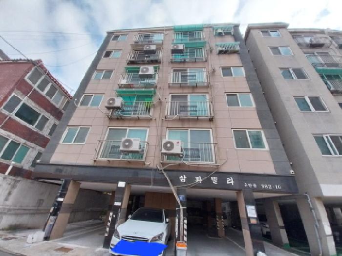 인천광역시 미추홀구 주안동 982-10 삼화빌라 4층401호 사진 2