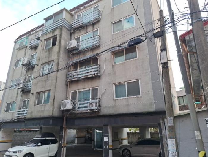 인천광역시 미추홀구 용현동 44-11 상상카운티 5층503호 사진 1